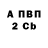 МЕТАДОН белоснежный Amina Buchmiller