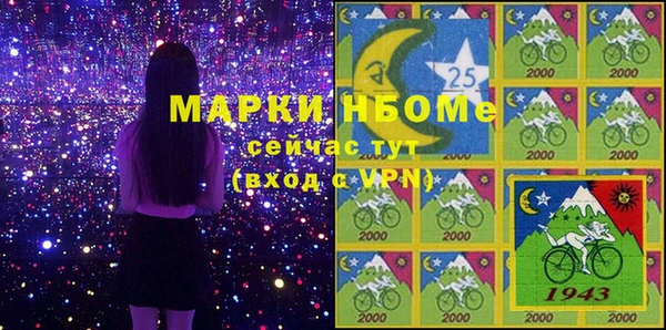 хмурый Богородск